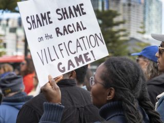 Melbourne mayors speak out against ‘racist African gangs headlines’