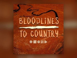 Bloodlines to Country: in conversation